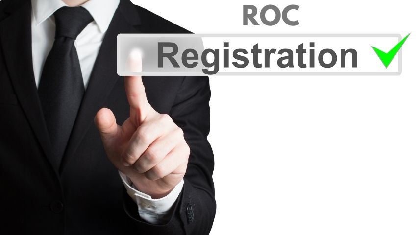 ROC-Company-Registration